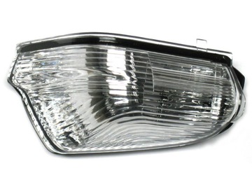 Turn signal в mirror turn signal right to crafter sprinter 2005-, фото