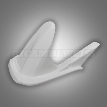 Pokoplast rear wing kawasaki zx9r wr28, фото