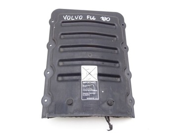 Volvo fl6 00-06@ protection wiring electric, фото