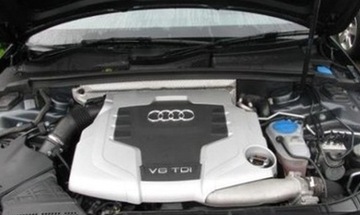 Двигатель audi a5 3.0 tdi cap бесплатно обмен, фото