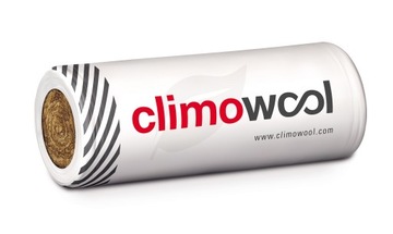 Минеральная вата climowool df35 20 сантиметри 200 мм, фото