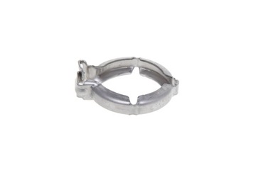 Clamp egr renault clio megane kangoo modus scenic thalia 1.5 dci, фото
