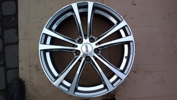 Диск 20' kelleners muenchen 8520 bmw 5x120 et47, фото