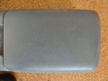 Mitsubishi l200 04r armrest cover, фото