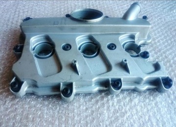 Audi a6 a7 a8 3.0 tfsi cover cf. 06e103471p, фото