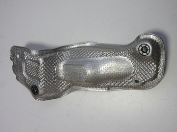 Vw golf 7 protection thermal ass 5q0825721, фото