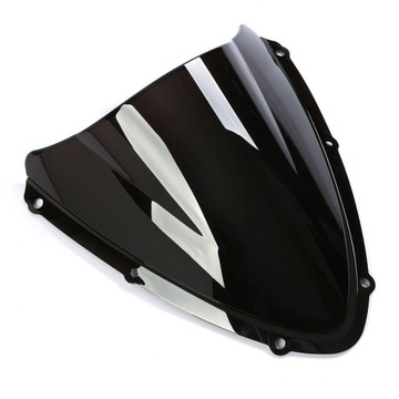 Скло подвійний bubble suzuki gsx-r 600/ 750 2008-2010, фото