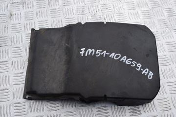 Hull battery cap ford 7m5110a659ab, фото