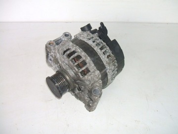 Mini countryman r60 генератор 7604782-02 150a 14v, фото