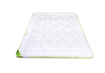 Blanket amz bamboo+ cotton summer 135x200 bamboo, фото