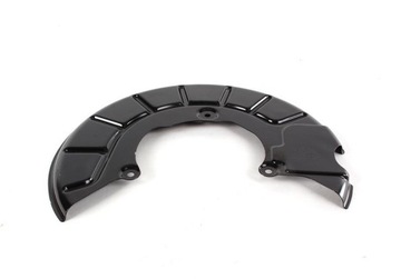 Protective disk braking front vw audi skoda seat, фото