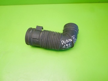Tube air intake fiat punto 2 1.9 jtd 99 - 03, фото