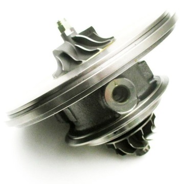 Core cartridge turbo fiat 500l bravo 2 doblo 1, 6 jtd, фото