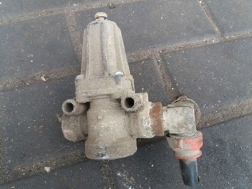 Клапан ограничительный давления man f2000 4750103020, фото