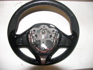 Steering wheel clio 4 captur skin number. 21, фото