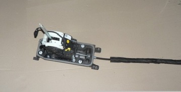 Dw passat b8 gte gearshift curtain 3q1713023g, фото