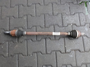 Renault twingo 3 2015 1, 0 right-hand axis 396008196r, фото