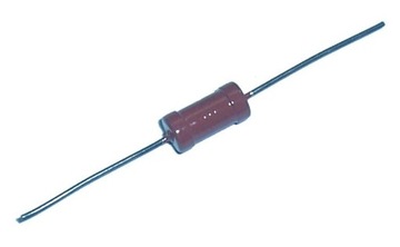 20× резистор 27 om zdziałano в zsrr 1 в, фото