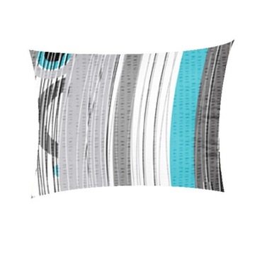 Pillowcase for sleeping nyks 40 x 40cm, фото