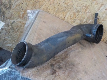 Renault magnum 440 tube air tube 5010491106, фото