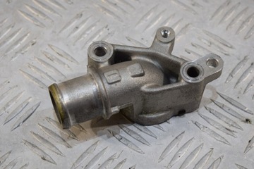 Coolant flange radiators exhaust gases mazda cx3 1.5 doors, фото