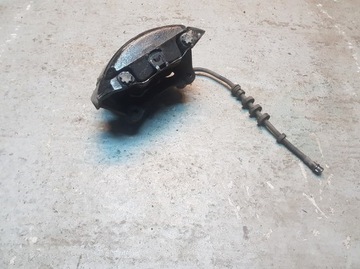 A4 b8 a5 q5 8r clamp inhibitory front right 3. 0tdi, фото