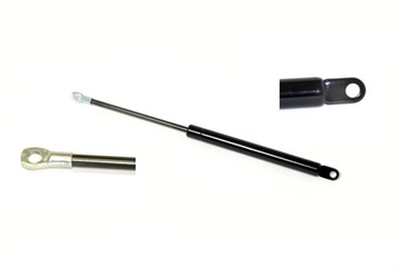 Trunk lid shock absorber trunk saab 9000 (1984 - 1998), фото
