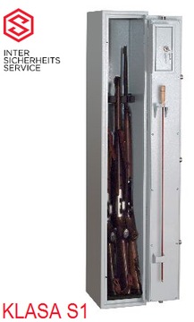 Weapon cabinet hunting 3 unilateral. / class s1-, фото