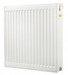 Radiator steel panel diamond v22 600x1000, фото
