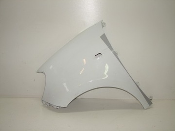 Front wing front left smart forfour 14-17, фото