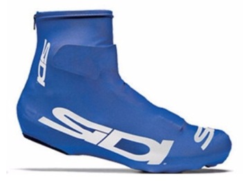 Sidi blue trunk protection bicycle r. m, фото
