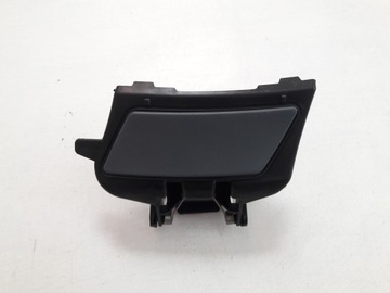 Cap washer mercedes w164 ml 05- left, фото