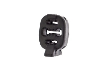 Kreft 430. 115. 00 кронштейн резиновый глушителя, фото