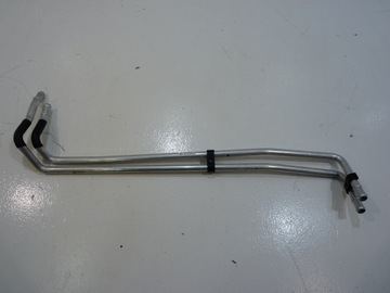 Mbm seat alhambra трубка воды 7n0815097a, фото