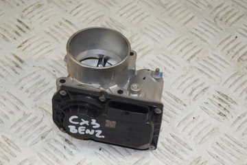 Throttle motor mazda cx3 2016 pe0113640b, фото
