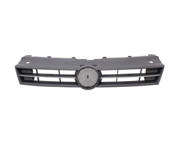 New lattice vw polo 6r 09-14 chrome, фото