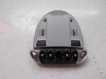 Mini cooper r56 06-2010 lamp ceiling cladding, фото