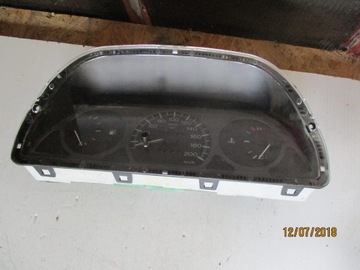 3690/ 15 instrument panel 1.2 fiat palio weekend, фото