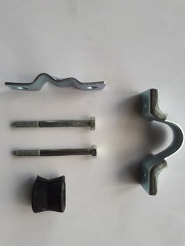 Stabilizer jumpy expert rubber 5081l0 1440177280, фото