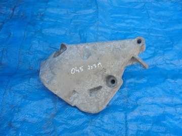 Кронштейн кріплення двигуна audi vw 045199207m, фото