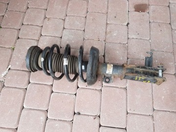Shock absorber front right opel insignia 13347484, фото