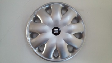 Cap 15" seat ibiza leon 7m0601147k new, фото