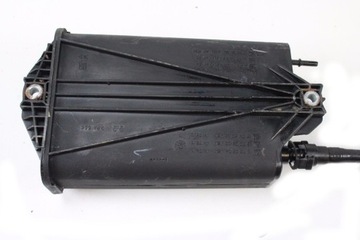 Cadillac escalade gmc yukon carbon filter, фото
