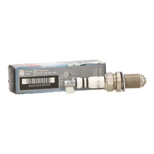 Spark plug bosch 0 242 236 562, фото