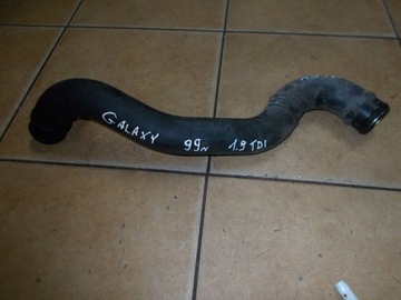 Galaxy mk1 1.9 air outlet 7m0145955s@, фото