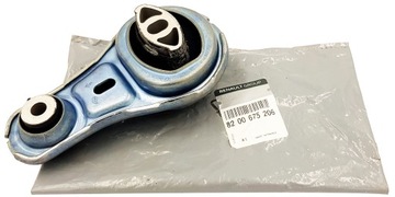 Original bracket cushion motor movano master 3 2.3 dci, фото