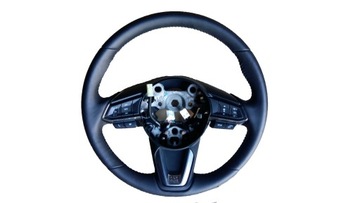 Кермо мультифункціональний mazda cx5 2 2017 рік, фото