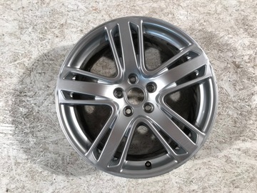 Audi a3 8v0 alloy wheel 18 goals 8v0601025ap, фото