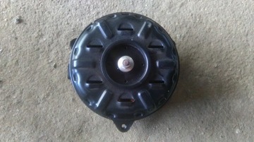 Mazda 5 05-10 1.8 b radiator fan, фото