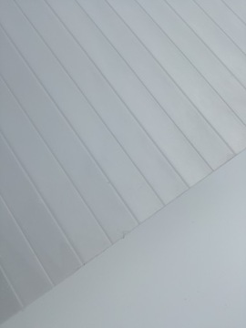 Плиты ячеечные з поликарбоната interplex технология 6 m x 210 сантиметри x 10 мм, фото
